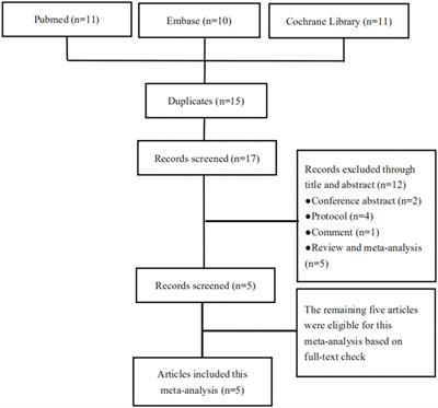 Dexmedetomidine and acute kidney injury following cardiac surgery in pediatric patients—An updated systematic review and meta-analysis